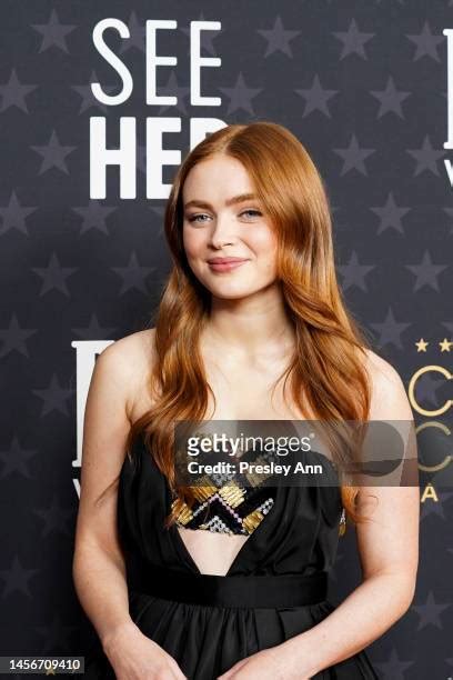 sadie sink pics|2,967 Sadie Sink Photos Stock Photos & High